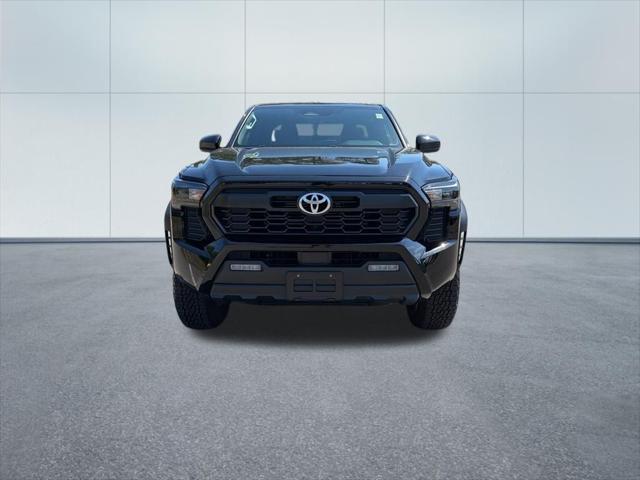 2024 Toyota Tacoma TRD OFF-ROAD 2024 Toyota Tacoma TRD OFF-ROAD