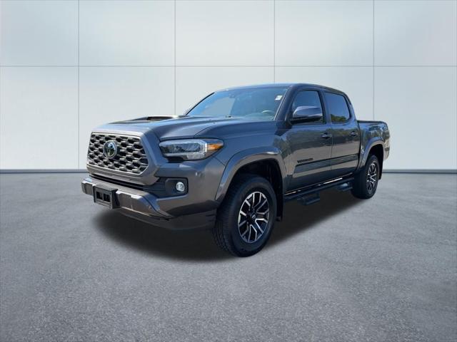 2023 Toyota Tacoma TRD Sport 2023 Toyota Tacoma TRD Sport