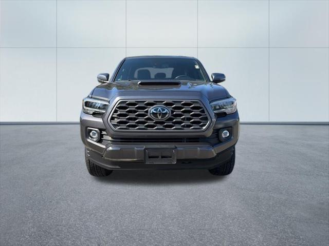 2023 Toyota Tacoma TRD Sport 2023 Toyota Tacoma TRD Sport