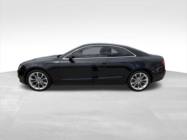2013 Audi A5 2.0T Premium