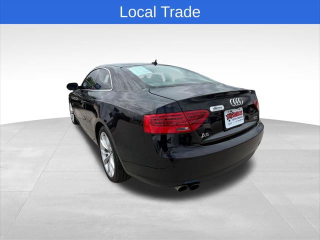 2013 Audi A5 2.0T Premium