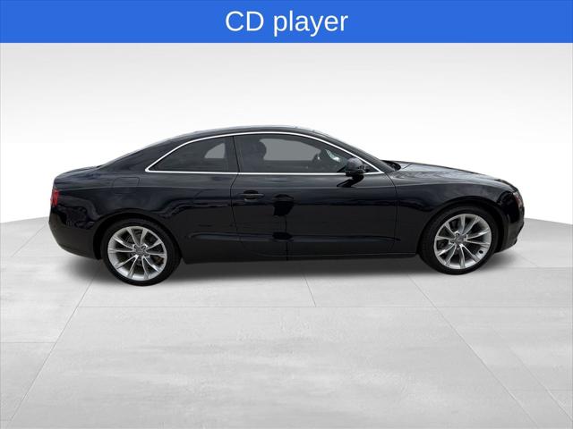 2013 Audi A5 2.0T Premium