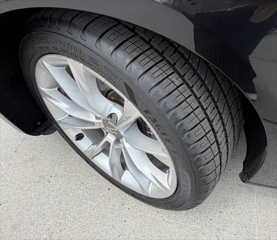 2013 Audi A5 2.0T Premium