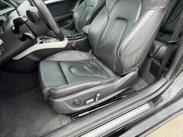 2013 Audi A5 2.0T Premium