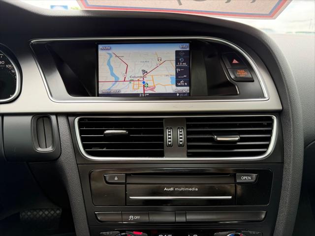 2013 Audi A5 2.0T Premium