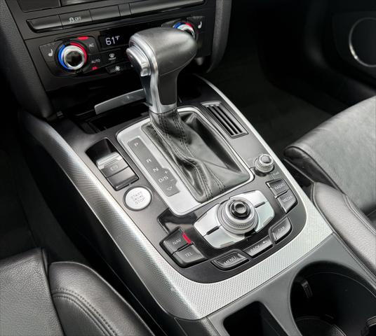 2013 Audi A5 2.0T Premium