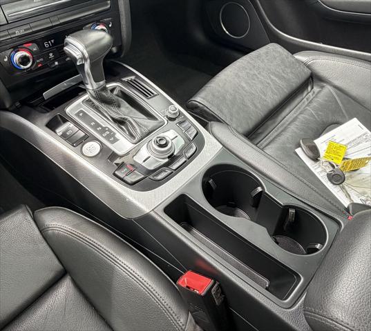 2013 Audi A5 2.0T Premium
