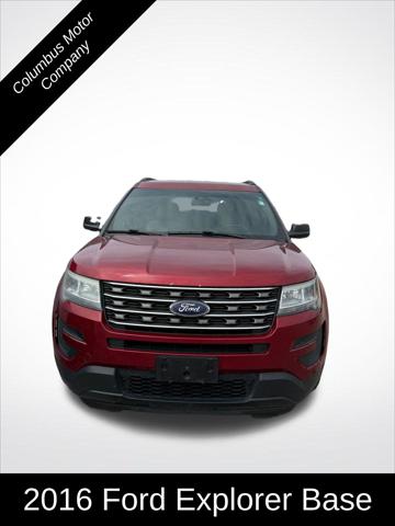 2016 Ford Explorer Base for sale in Columbus, NE