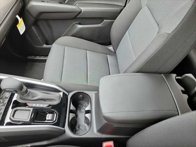 2026 Chevrolet Colorado WT, RWD
