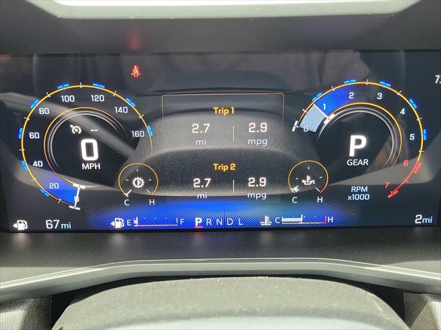 2026 Chevrolet Colorado WT, RWD