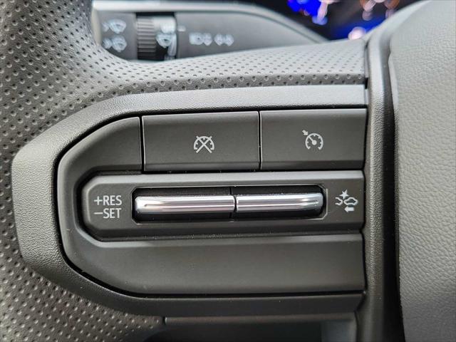 2026 Chevrolet Colorado WT, RWD