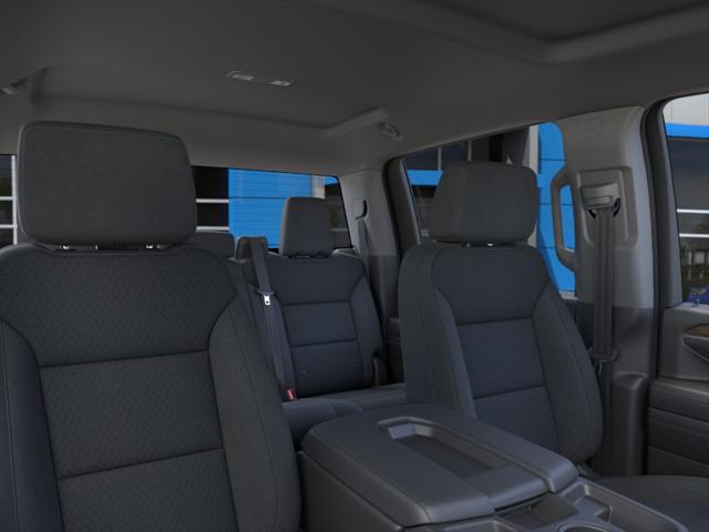 2026 Chevrolet Silverado 3500HD Crew Cab, Standard Bed, LT, 4WD