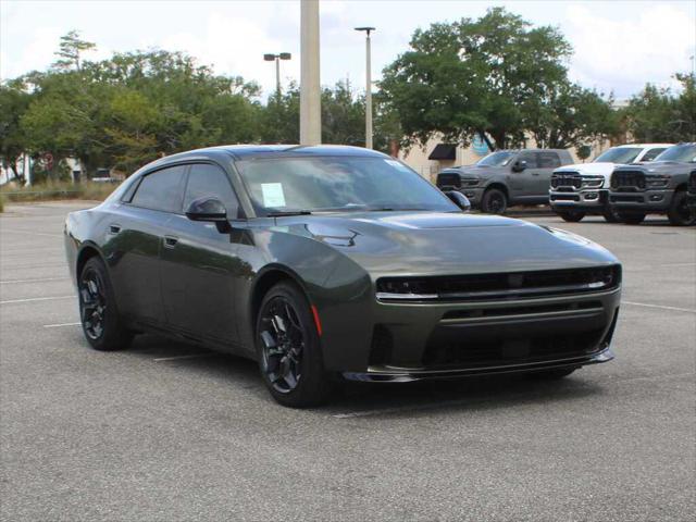 2026 Dodge Charger CHARGER R/T 4-DOOR AWD 2026 Dodge Charger CHARGER R/T 4-DOOR AWD