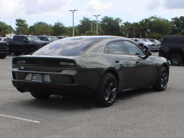 2026 Dodge Charger CHARGER R/T 4-DOOR AWD 2026 Dodge Charger CHARGER R/T 4-DOOR AWD