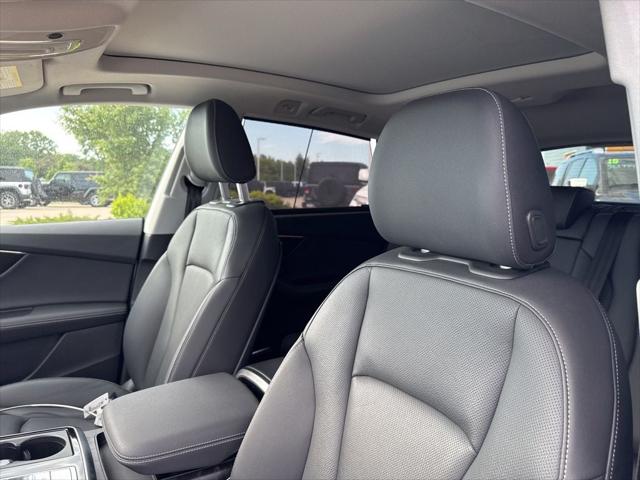 2023 Audi Q8 Prestige 55 TFSI quattro Tiptronic