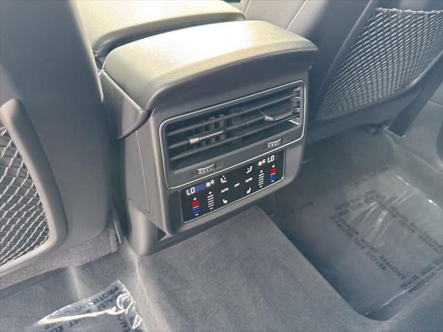 2023 Audi Q8 Prestige 55 TFSI quattro Tiptronic