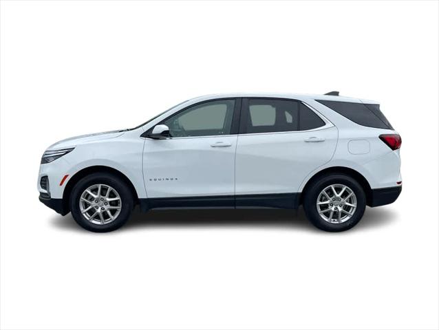 2024 Chevrolet Equinox AWD LT