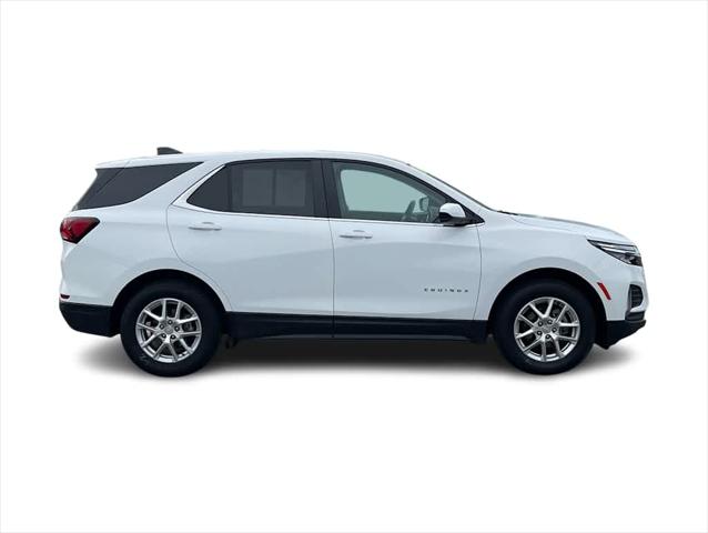2024 Chevrolet Equinox AWD LT