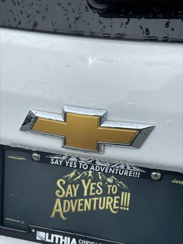 2024 Chevrolet Equinox AWD LT