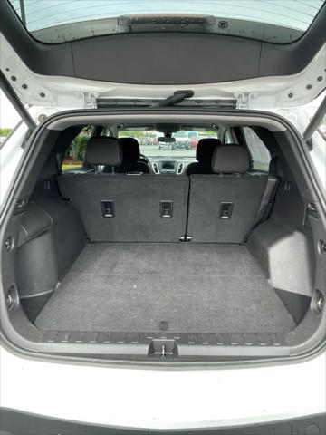 2024 Chevrolet Equinox AWD LT
