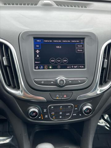 2024 Chevrolet Equinox AWD LT