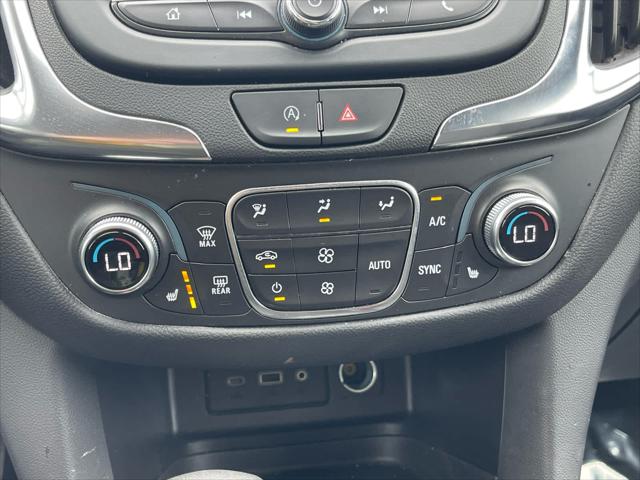 2024 Chevrolet Equinox AWD LT