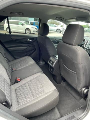2024 Chevrolet Equinox AWD LT