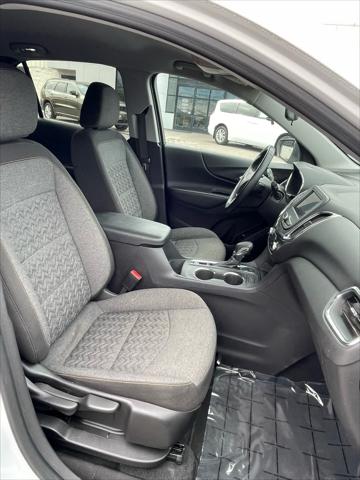 2024 Chevrolet Equinox AWD LT