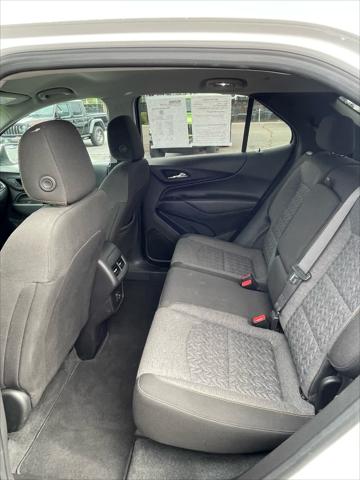 2024 Chevrolet Equinox AWD LT