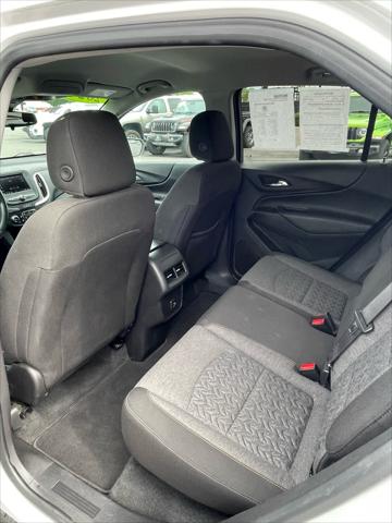 2024 Chevrolet Equinox AWD LT