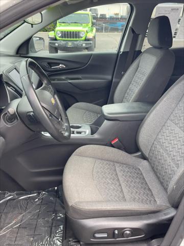2024 Chevrolet Equinox AWD LT