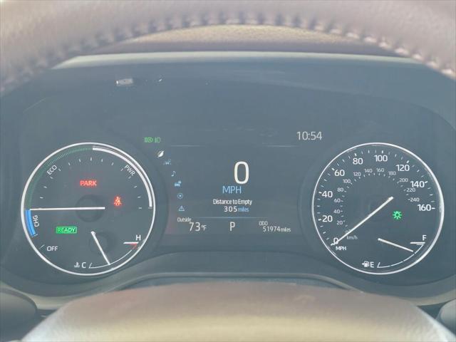 2024 Toyota Sienna Platinum