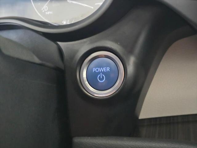 2024 Toyota Sienna Platinum