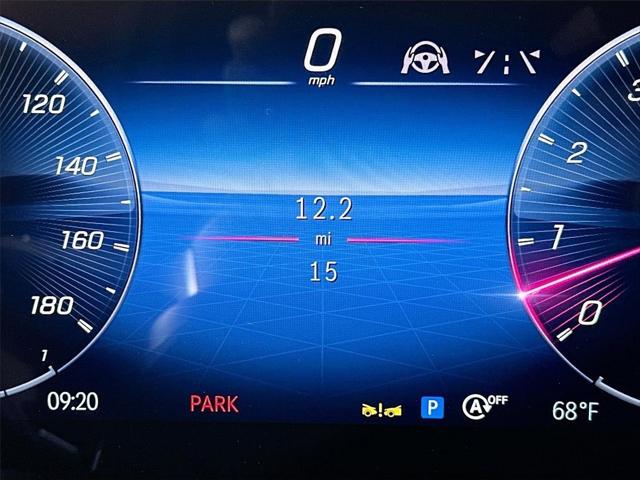 2026 Mercedes-Benz GLE AMG GLE 53 4MATIC+