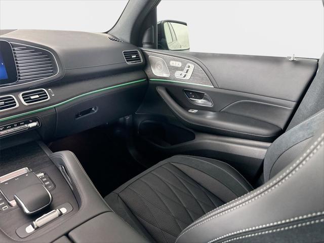 2026 Mercedes-Benz GLE AMG GLE 53 4MATIC+