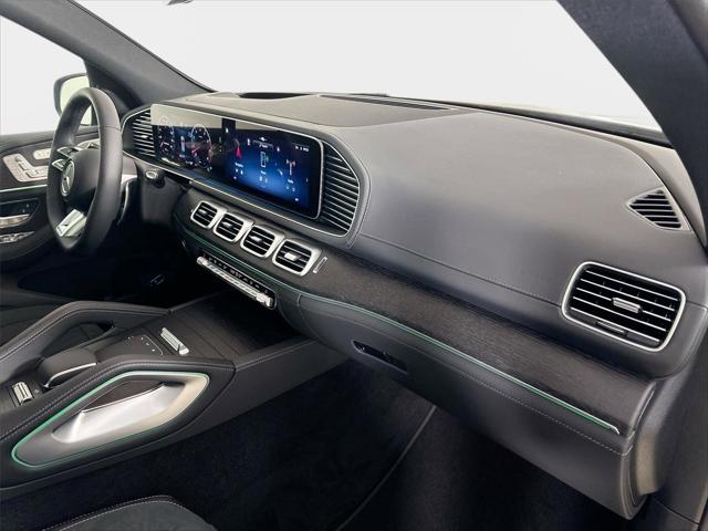 2026 Mercedes-Benz GLE AMG GLE 53 4MATIC+