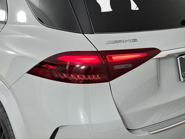 2026 Mercedes-Benz GLE AMG GLE 53 4MATIC+