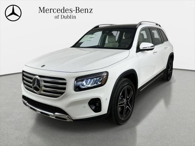 2026 Mercedes-Benz GLB 4MATIC for sale in Dublin, OH
