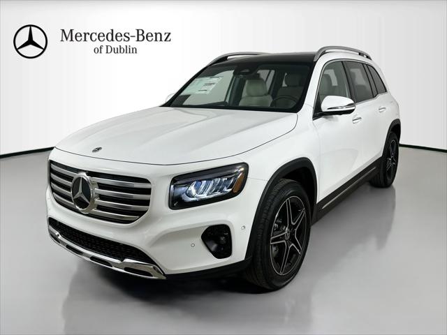 2026 Mercedes-Benz GLB 4MATIC for sale in Dublin, OH