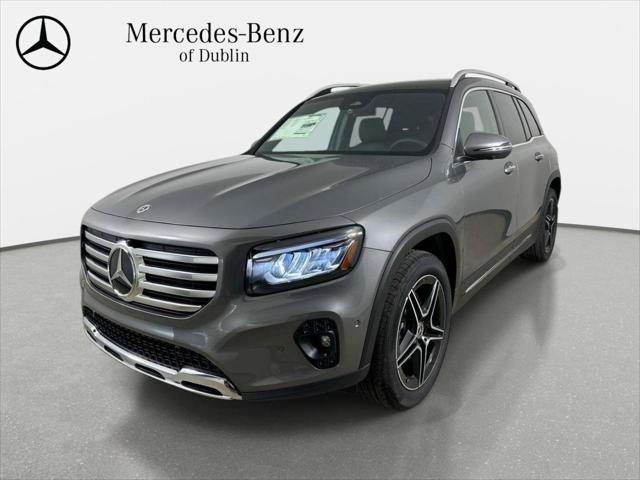 2026 Mercedes-Benz GLB 4MATIC for sale in Dublin, OH