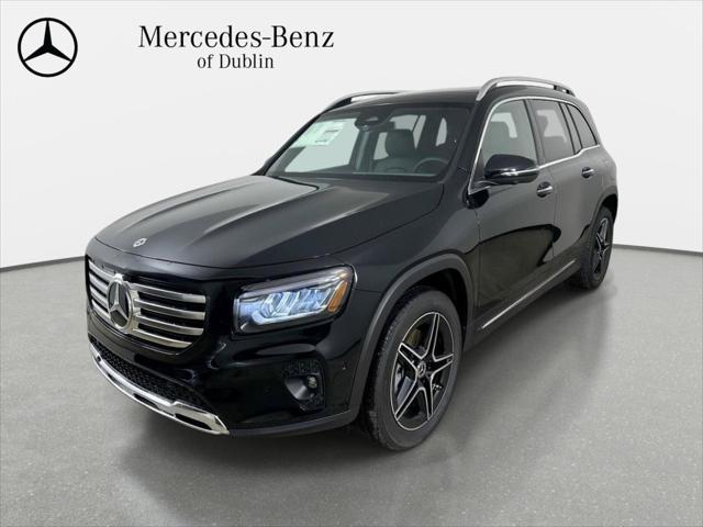 2026 Mercedes-Benz GLB 4MATIC for sale in Dublin, OH