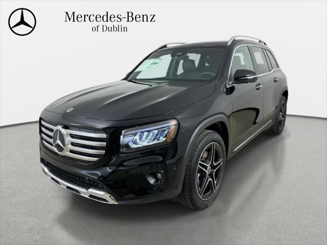 2026 Mercedes-Benz GLB 4MATIC for sale in Dublin, OH