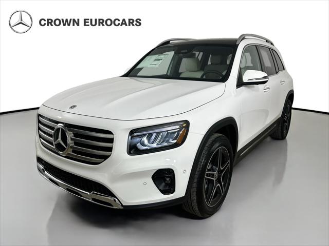 2026 Mercedes-Benz GLB 4MATIC for sale in Dublin, OH