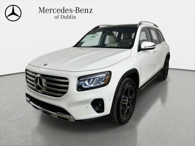 2026 Mercedes-Benz GLB 4MATIC for sale in Dublin, OH