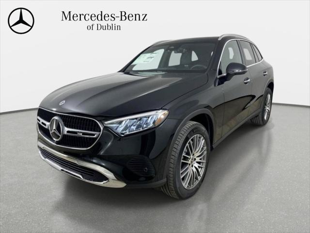 2026 Mercedes-Benz GLC 4MATIC for sale in Dublin, OH