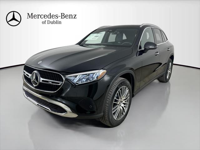 2026 Mercedes-Benz GLC 4MATIC SUV for sale near Dublin, OH