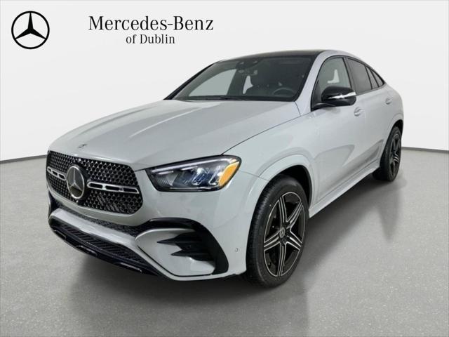 2026 Mercedes-Benz GLE 450 4MATIC for sale in Dublin, OH