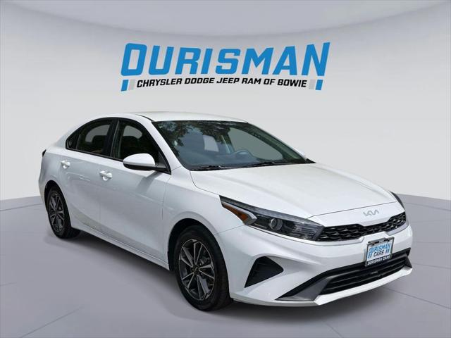 2022 Kia Forte LXS for sale in Bowie, MD