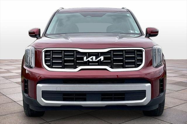 2023 Kia Telluride S