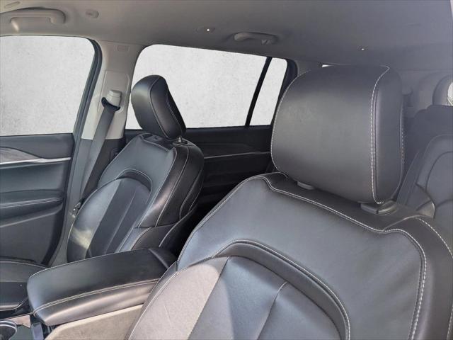 2021 Jeep Grand Cherokee Limited 4x2